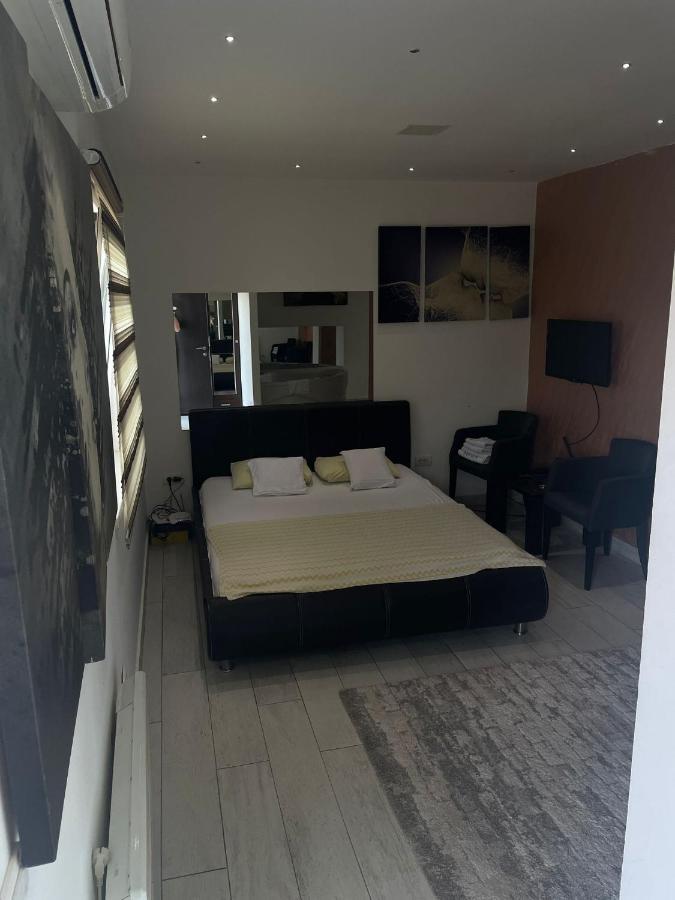 Dream 1 Leilighet Beograd Eksteriør bilde